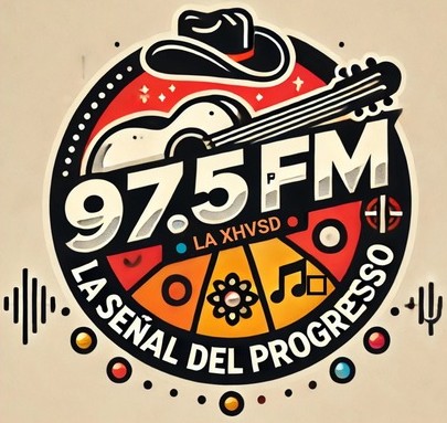 XHVSD La senal del progreso